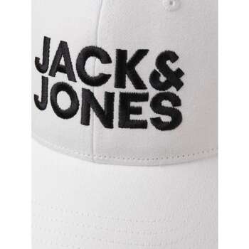 Jack & Jones 161538VTPE24 Blanc