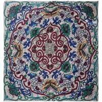 Accessoires textile Femme Echarpes / Etoles / Foulards Pieces 162339VTPE24 Vert