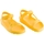 Chaussures Femme Sandales et Nu-pieds Lemon Jelly Nola 07 - Yellow Bee Jaune
