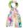 Accessoires textile Femme Echarpes / Etoles / Foulards Desigual 164192VTPE24 Multicolore