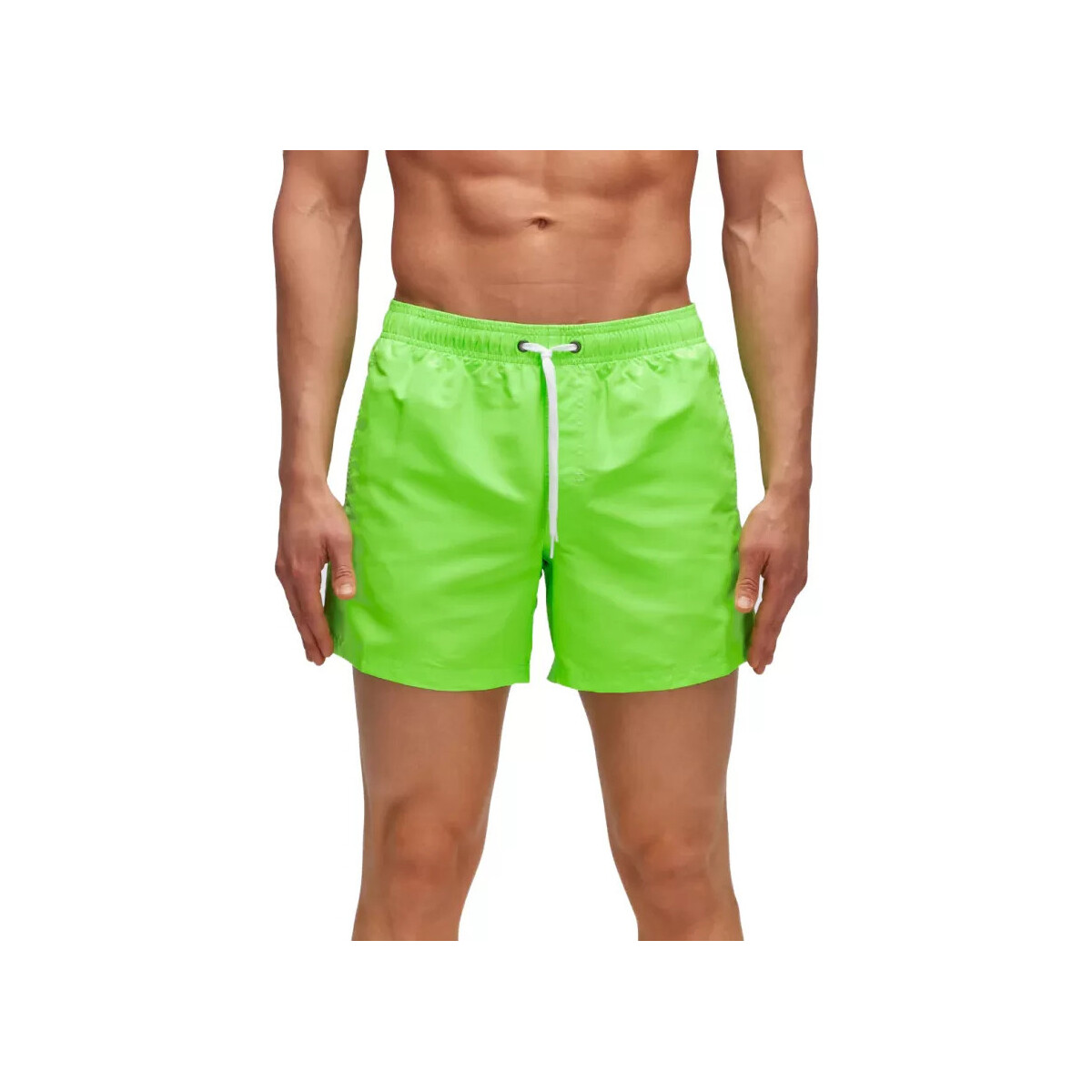 Vêtements Homme Maillots / Shorts de bain Sundek  Vert