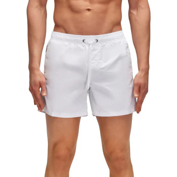 Vêtements Homme Maillots / Shorts de bain Sundek  Blanc