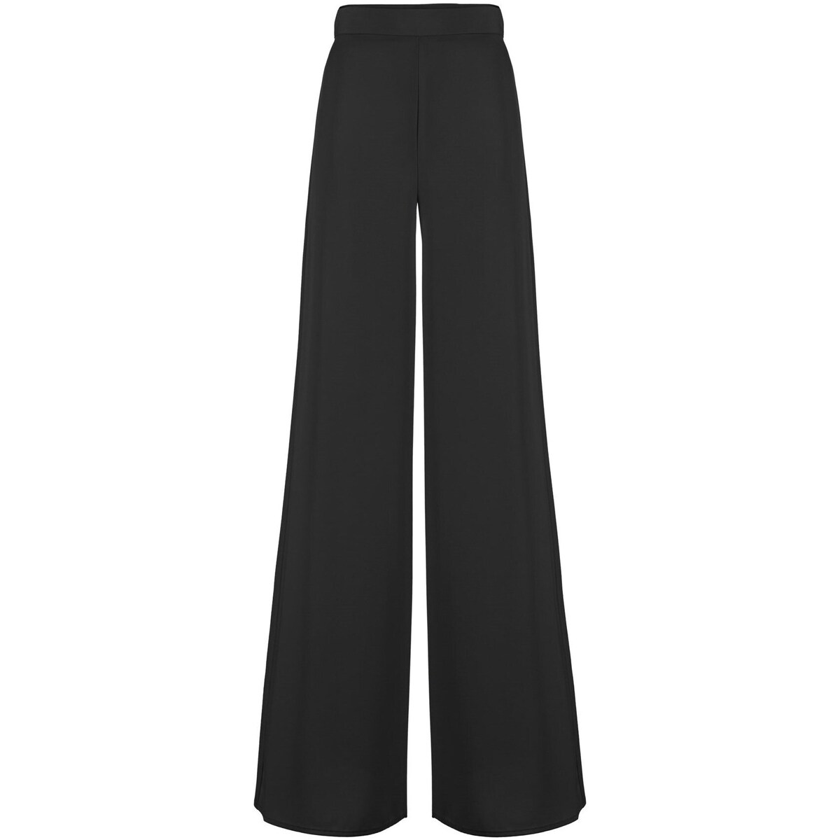 Vêtements Femme Pantalons 5 poches Aniye By 185196 Noir