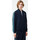 Vêtements Homme Ensembles de survêtement Lacoste ENSEMBLE SURVÊTEMENT TENNIS SPORTSUIT COLOR-BLOCK BLEU MARIN Bleu