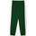 Vêtements Enfant Pantalons Lacoste PANTALON DE SURVÊTEMENT ENFANT  SPORTSUIT COLOR-BLOCK Vert
