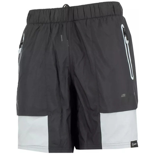 Vêtements Homme Shorts / Bermudas Puma Short  AMG Noir