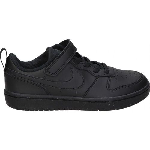 Chaussures Enfant Baskets mode Nike Grey DV5412 Noir