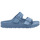 Chaussures Femme Sandales et Nu-pieds Birkenstock ARIZONA EVA F BLUE Bleu