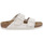 Chaussures Femme Sandales et Nu-pieds Birkenstock ARIZONA F ANTIQUE WHITE Blanc