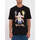 Vêtements Homme T-shirts manches courtes Volcom Camiseta  Herbie - Black Noir