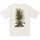 Vêtements Homme T-shirts manches courtes Volcom Camiseta  Skate Vitals Simon Bannerot - Off White Blanc
