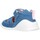 Chaussures Fille Sandales et Nu-pieds Biomecanics 242183 C Vaquero Niña Jeans Bleu