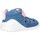 Chaussures Fille Sandales et Nu-pieds Biomecanics 242183 C Vaquero Niña Jeans Bleu