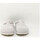 Chaussures Baskets mode Birkenstock SABOT BOSTON SUEDE NAR BLANC Blanc