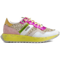 Chaussures Femme Baskets mode Cetti 1274 Multicolore