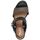 Chaussures Femme Sandales et Nu-pieds Tamaris 2801542 Noir