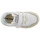 Chaussures Fille Baskets mode Victoria BASKETS  1257110 CELESTE Multicolore