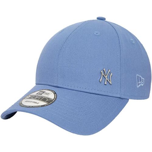 Accessoires textile Homme Casquettes New-Era Flawless 9forty neyyan cpb Bleu