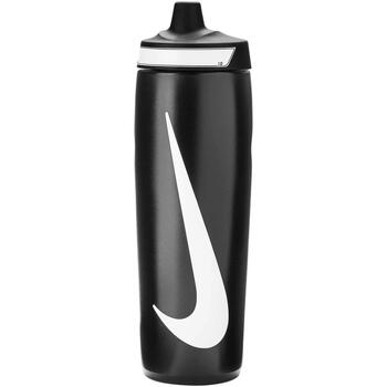 Accessoires Accessoires sport Nike refuel bottle 24 oz Noir
