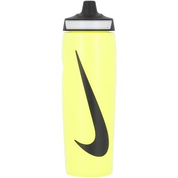 Accessoires Accessoires sport Nike refuel bottle 24 oz Jaune