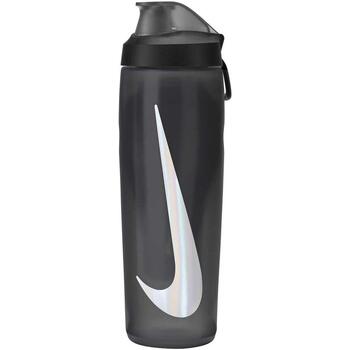 Accessoires Accessoires sport Nike refuel bottle locking lid 24 o Gris