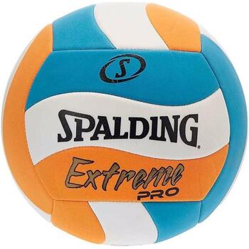 Accessoires Ballons de sport Spalding Extreme pro Orange