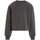 Vêtements Fille Sweats Calvin Klein Jeans 160831VTPE24 Noir
