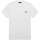 Vêtements Homme T-shirts manches courtes Fred Perry 161095VTPE24 Blanc