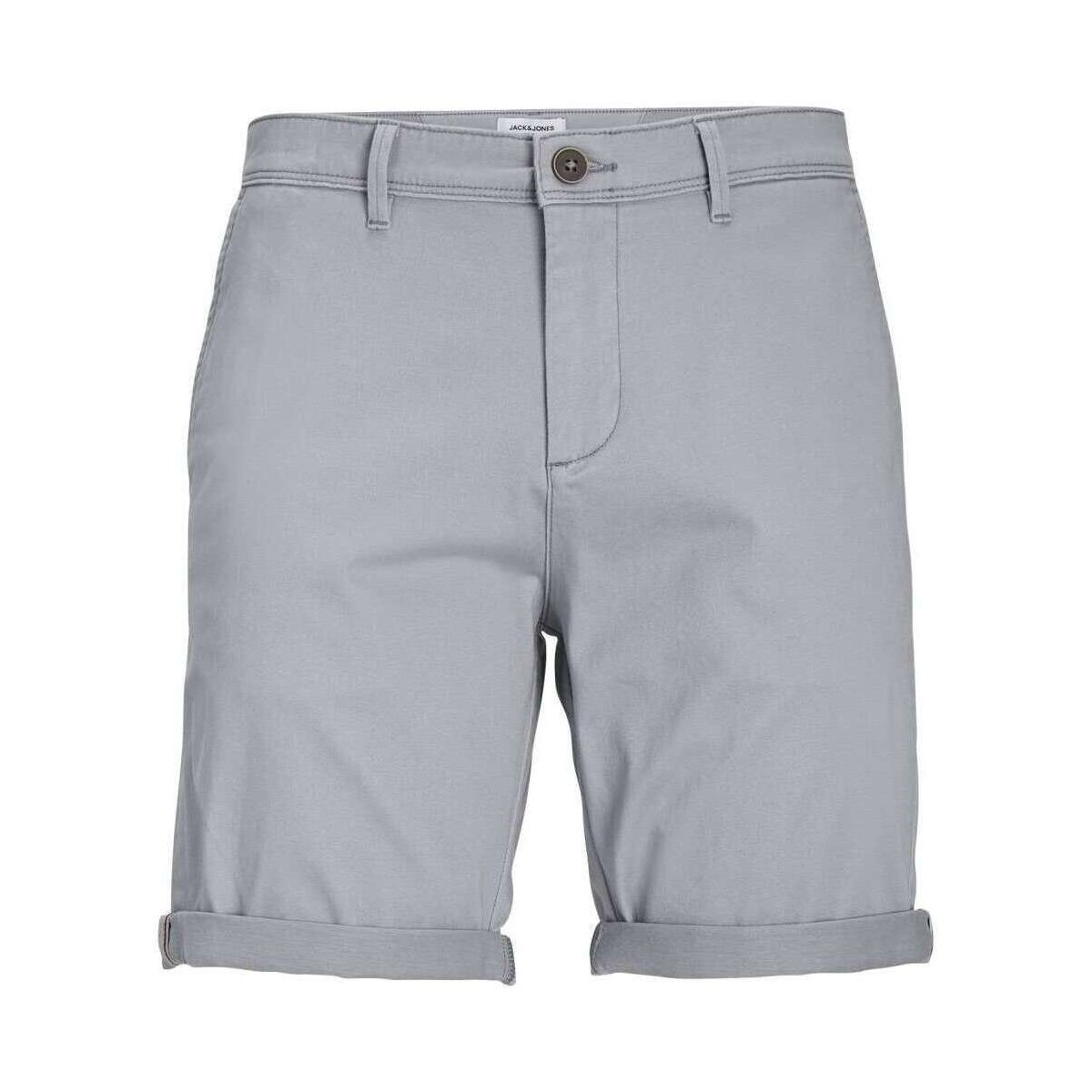 Vêtements Homme Shorts / Bermudas Premium By Jack & Jones 162389VTPE24 Gris