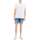 Vêtements Homme Shorts / Bermudas Tom Tailor 162786VTPE24 Bleu