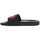 Chaussures Homme Tongs Tommy Jeans 19879CHPE24 Noir