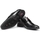 Chaussures Homme Tennis Fluchos 9204 Noir
