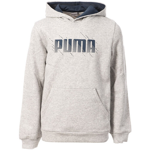 Vêtements Garçon Sweats Puma 675216-04 Gris