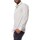 Vêtements Homme Chemises manches longues Hopenlife Chemises manches longues SHINOBU blanc
