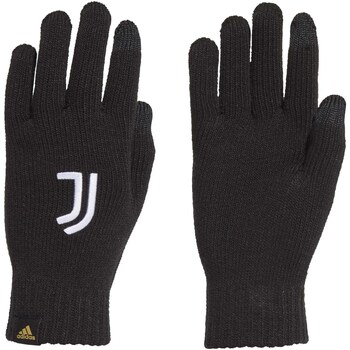Accessoires textile Homme Gants cover adidas Originals Juve Gloves Noir
