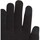Accessoires textile Homme Gants adidas Originals Juve Gloves Noir