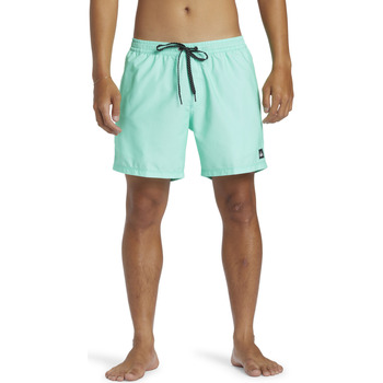 Vêtements Homme Maillots / Shorts de bain Quiksilver Everyday Vert 14 15