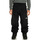 Vêtements Homme Pantalons Quiksilver High Altitude GORE-TEX® Noir