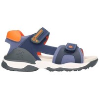 Chaussures Fille Sandales et Nu-pieds Biomecanics 242282 A Ocean 24-34 Niña Azul Bleu