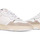 Chaussures Femme Baskets mode Crime London Women's Casual Timeless Blanc
