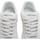 Chaussures Femme Baskets mode Crime London Platform Women's Magnetic White Blanc