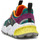 Chaussures Femme Baskets mode Flower Mountain Kotetsu multicolore femme Multicolore