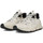 Chaussures Homme Baskets mode Flower Mountain Tiger Hill Sneakers Blanc
