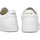 Chaussures Homme Baskets mode Crime London sneakers men Eclipse Blanc