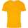 Vêtements Femme T-shirts manches courtes Morgan 161909VTPE24 Orange