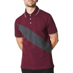 Vêtements Homme T-shirts & Polos Maine Ross Multicolore