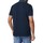 Vêtements Homme T-shirts & Polos Maine Carter Bleu