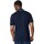 Vêtements Homme T-shirts & Polos Maine DH6766 Bleu