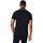 Vêtements Homme T-shirts & Polos Maine DH6768 Noir