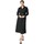 Vêtements Femme Robes Principles DH6772 Noir